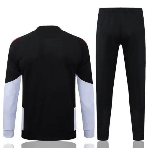 26-27 ARS Black Kids Jacket Tracksuit #E26027(童装)