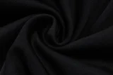 26-27 Germany Black Jacket Tracksuit #A26010