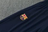 26-27 BAR Royal blue Polo Tracksuit