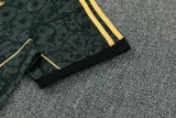 26-27 LIV Dark green Polo Tracksuit