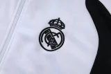 26-27 RMA White Kids Jacket Tracksuit #E26020(童装)