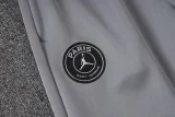 26-27 PSG White Jacket Tracksuit #A26033