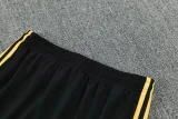 26-27 LIV Dark green Polo Tracksuit