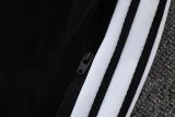 26-27 RMA White Kids Jacket Tracksuit #E26020(童装)