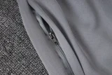 26-27 PSG White Jacket Tracksuit #A26033