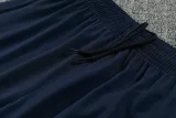 26-27 BAR Royal blue Polo Tracksuit