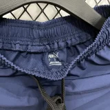 A2634 Puma Royal blue Casual Short Pants