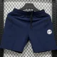 A2636 UA Royal blue Casual Short Pants