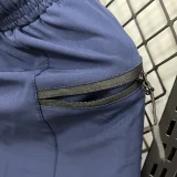 A2636 UA Royal blue Casual Short Pants