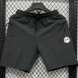 A2636 UA Dark gray Casual Short Pants