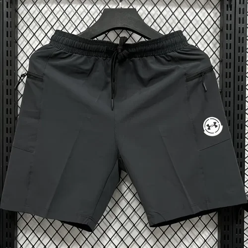 A2636 UA Dark gray Casual Short Pants