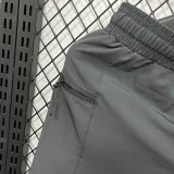 A2636 UA Dark gray Casual Short Pants