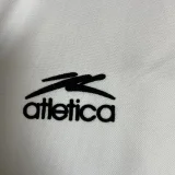2001-2002 Mexico Away Retro Soccer Jersey