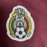 2001-2002 Mexico Third Retro Soccer Jersey