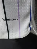 26-27 Japan Away Long Sleeve Player Version Soccer Jersey (长袖球员)