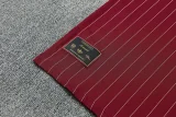 25-26 ARS Brown Red Tank top and shorts suit