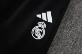25-26 RMA Black Hoodie Jacket Tracksuit #F633