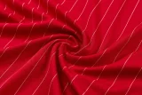 25-26 Man Utd Red Tank top and shorts suit