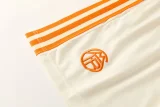 26-27 Bayern Khaki Training Short Suit