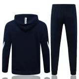 25-26 ARS Royal blue Hoodie Jacket Tracksuit #F637