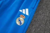 25-26 RMA Lake Blue Hoodie Jacket Tracksuit #F636