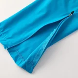 26-27 Colombia Royal Blue Windbreaker Suit (Hoodie)(风衣套装)