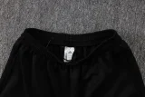 25-26 RMA Black Hoodie Jacket Tracksuit #F633
