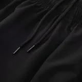 25-26 Mexico Black Windbreaker Suit (Hoodie)(风衣套装)