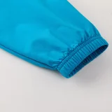 26-27 Colombia Royal Blue Windbreaker Suit (Hoodie)(风衣套装)