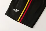2025 AD11 White Training Short Suit