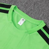 26-27 Mexico Green Player Version Training Short Suit (球员短套装)#D2604