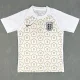 26-27 England White Limited Edition Pre-Match Training shirts