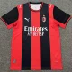 26-27 ACM Home Fans Soccer Jersey