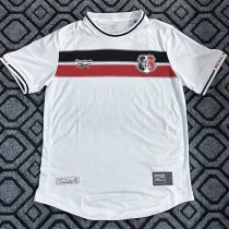 26-27 Santa Cruz Away Fans Soccer Jersey