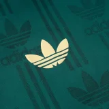 26-27 Italy Green Player Version Training Short Suit (球员短套装)#D2604