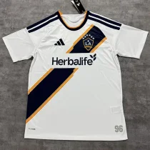 26-27 LA Galaxy Home Fans Soccer Jersey (带星) 26-27 LA Galaxy Home Fans Soccer Jersey (带星)