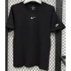 T292 NK Black High Quality Casual T-Shirt