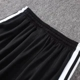 26-27 Germany Red Player Version Training Short Suit (球员短套装)#D2604