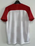 2018 Croatia Home Retro Soccer Jersey