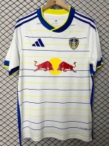 26-27 Leeds United White Special Edition Fans Soccer Jersey 26-27 Leeds United White Special Edition Fans Soccer Jersey