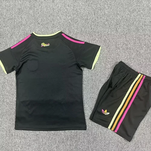26-27 Peru Away Kids Soccer Jersey