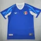 26-27 Santa Cruz Blue Goalkeeper Fans Soccer Jersey