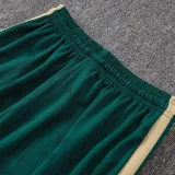 26-27 Italy Green Player Version Training Short Suit (球员短套装)#D2604