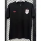 T293 Spain Black High Quality Casual T-Shirt