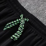 26-27 Mexico Black Player Version Training Short Suit (球员短套装)#D2604