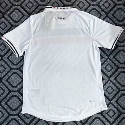 26-27 Santa Cruz Away Fans Soccer Jersey