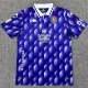 25-26 Valladolid Special Edition Fans Soccer Jersey (复古章)