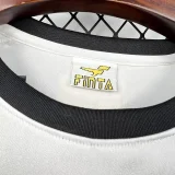 2002-2003 Botafogo Special Edition Retro Soccer Jersey