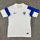 26-27 Finland Home Fans Soccer Jersey
