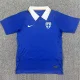 26-27 Finland Away Fans Soccer Jersey